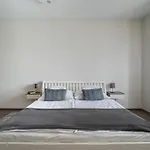 Geri Imadnivalo Lakas Belvarosaban Apartament